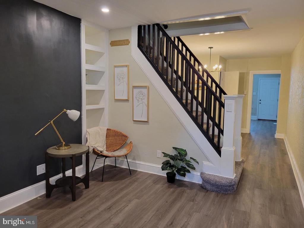 Foto principal - 540 Green St