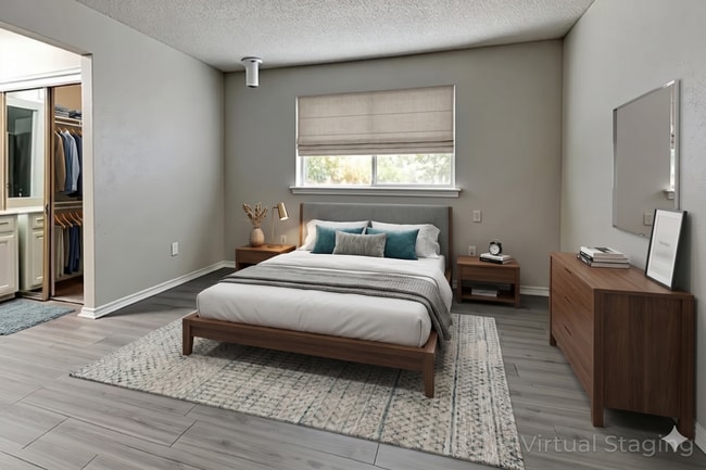 Foto del edificio - 11837 Garden Terrace Dr