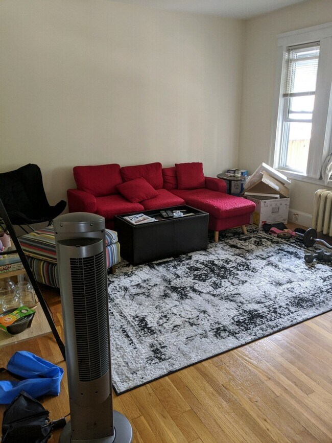 Foto del edificio - 30 Elmira St