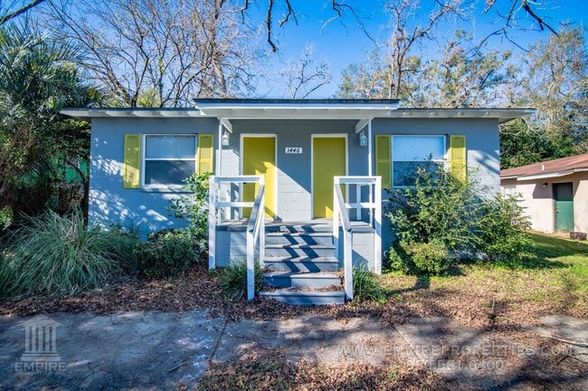 Building Photo - Great Duplex Just South of Downtown