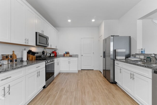 Foto del edificio - 19326 Sandy Woods Dr