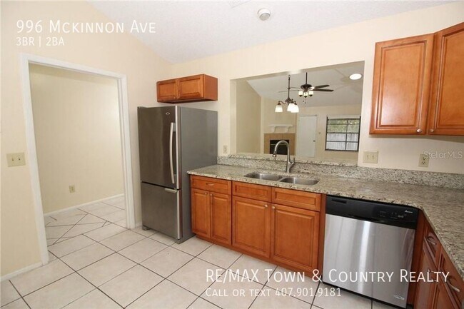 Building Photo - Alafaya Woods Rental Home