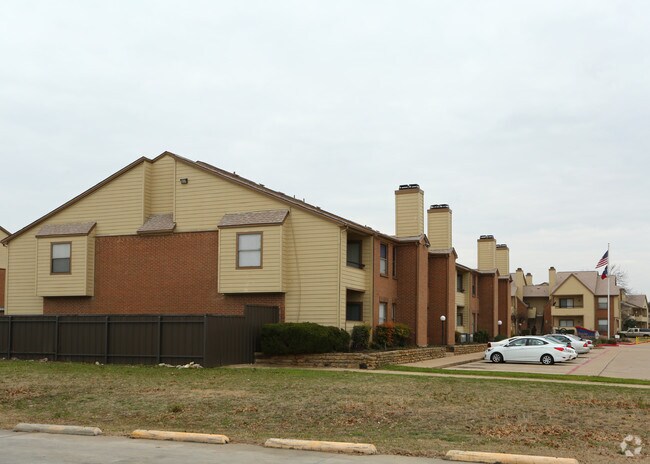 Trinity Meadows Rentals Fort Worth, TX