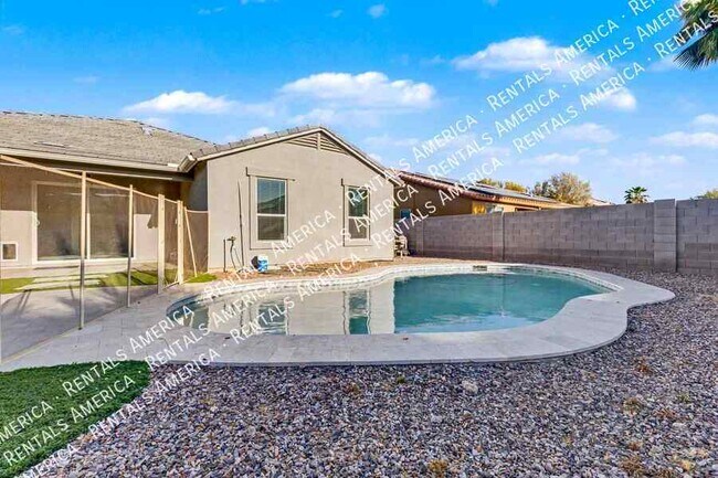 Building Photo - 17028 N Palo Verde St