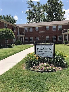 Foto principal - Plaza Apts - 1 Bed 1 Bath