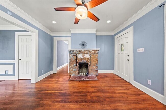 Foto del edificio - 2220 Newnan St