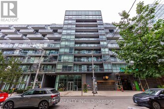 Building Photo - 55 Stewart St