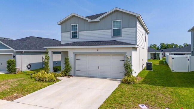 Foto del edificio - 18 Polermo Ave