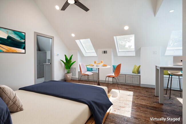 Photo - 3508 McFarlin Blvd Apartments