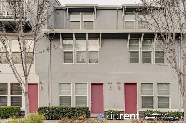 Building Photo - 3 br, 3 bath Townhome - 1407 Nevin Plaza, ...