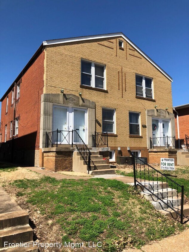 Primary Photo - 3503 Watson Rd