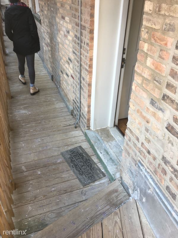 Foto del edificio - 4911 W Cuyler Ave