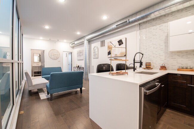 Foto del edificio - 1415 N 7th St