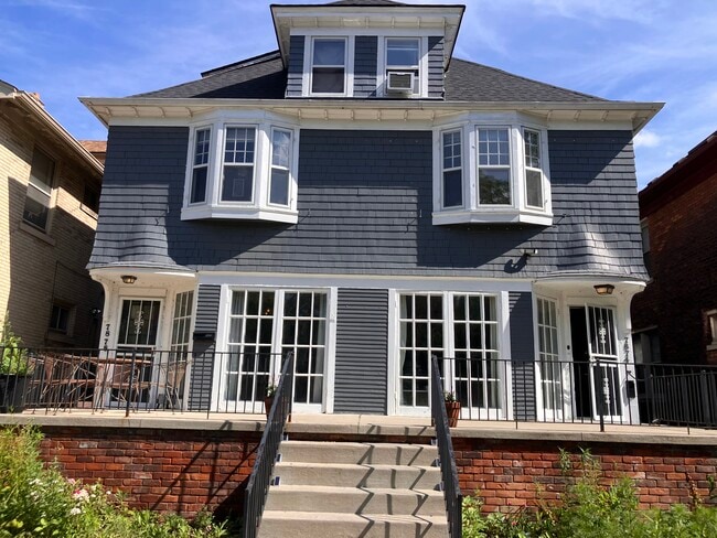 Building Photo - 7878 Van Dyke Pl