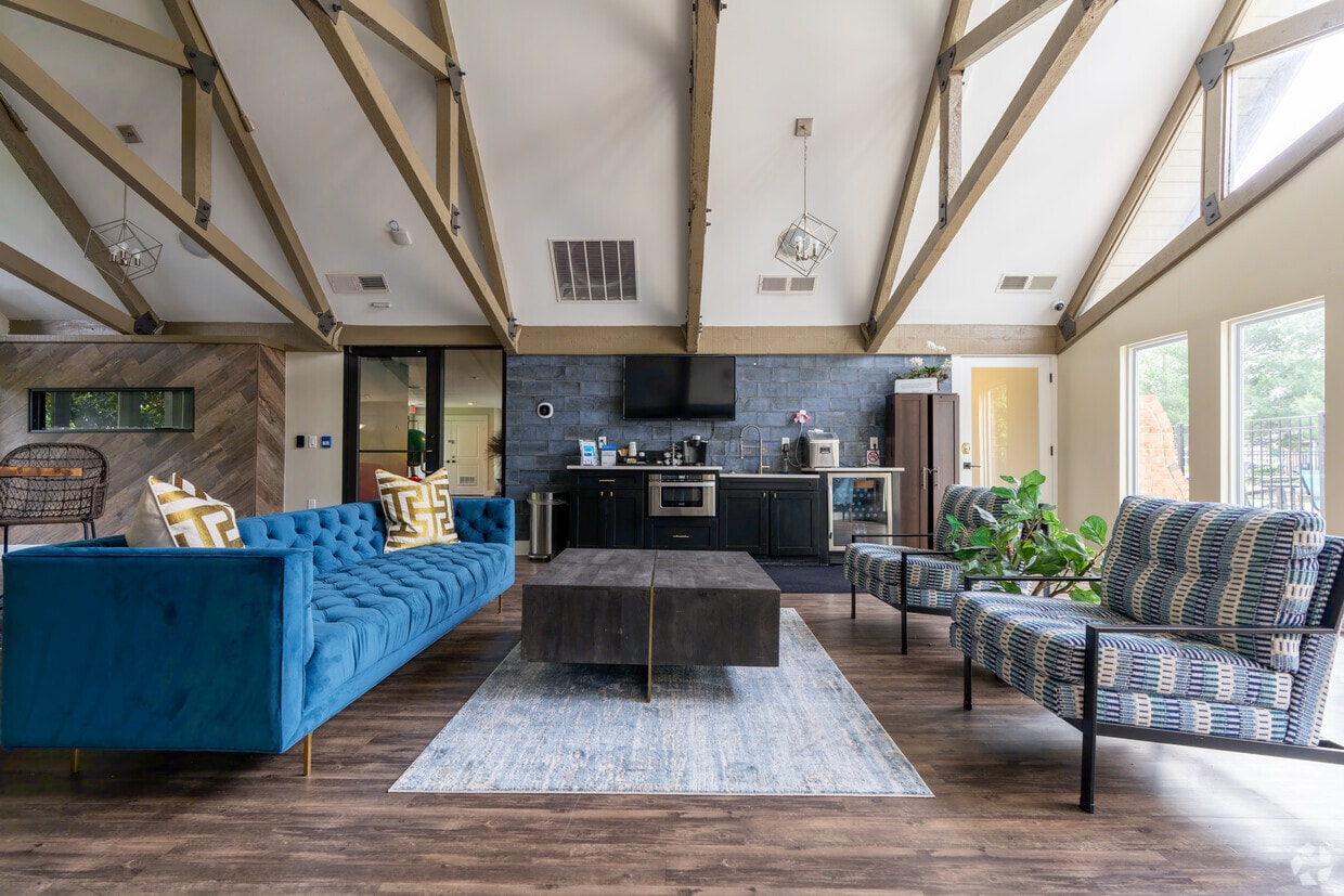 Foto principal - Breckinridge Apartments