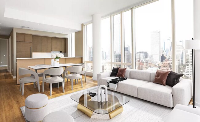 Foto del edificio - 325 Lexington Ave