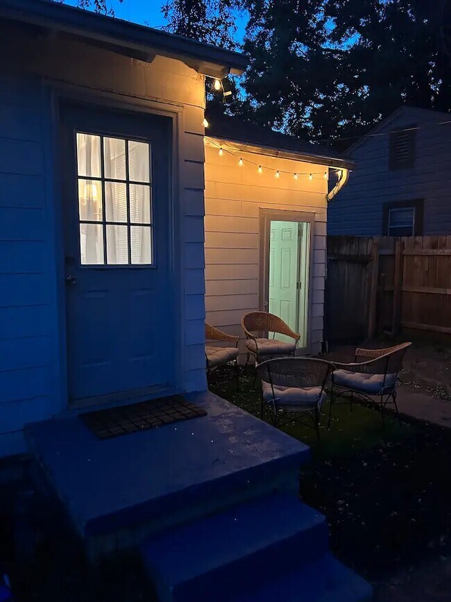 Foto del edificio - 4761 S Cincinnati Ave