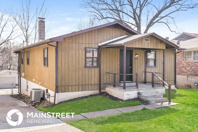 Foto del edificio - 9150 Wood Ave