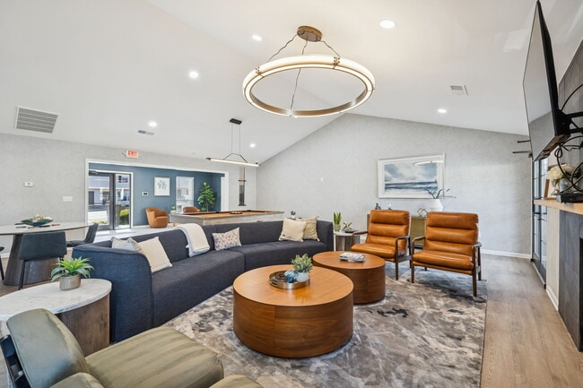 Building Photo - Parklight