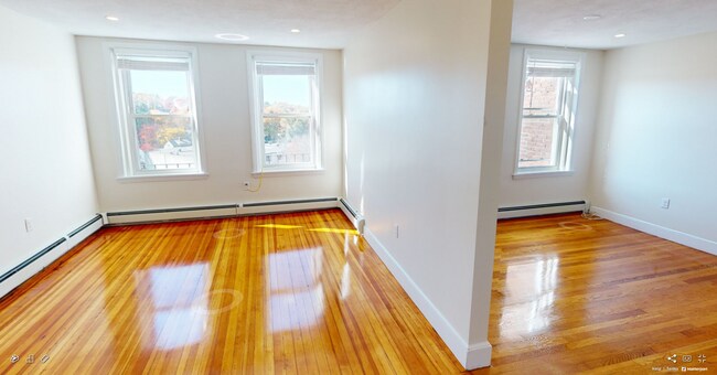 Foto del edificio - 311 Tappan St