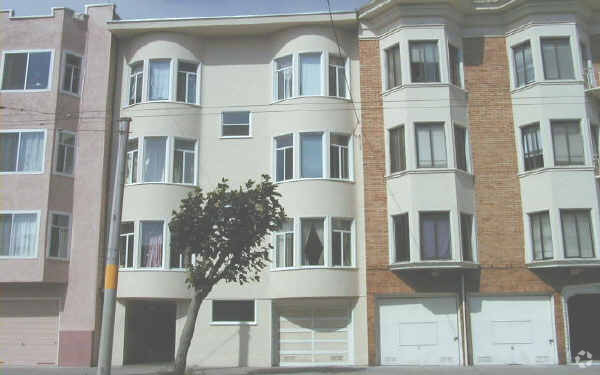 Building Photo - 4550 California St