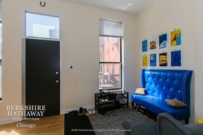 Foto del edificio - 506 W Arlington Pl