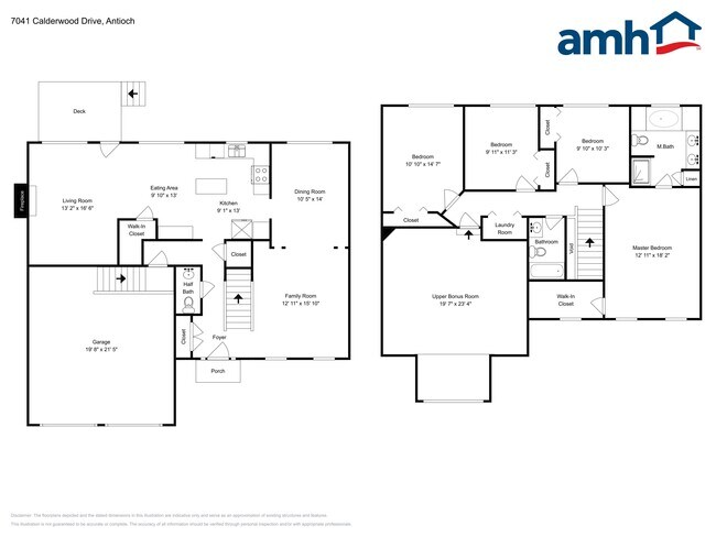 Foto del edificio - 7041 Calderwood Dr