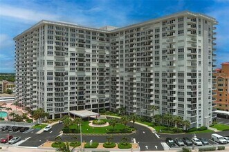 Building Photo - 405 N Ocean Blvd