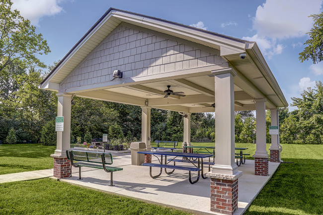 Building Photo - Pebblecreek Crossing