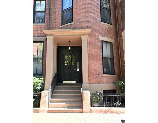 Foto del edificio - 317 Dartmouth St