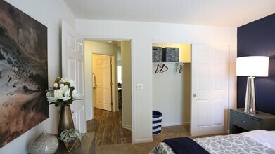 Interior Photo - The Residence at Christopher Wren Apartments