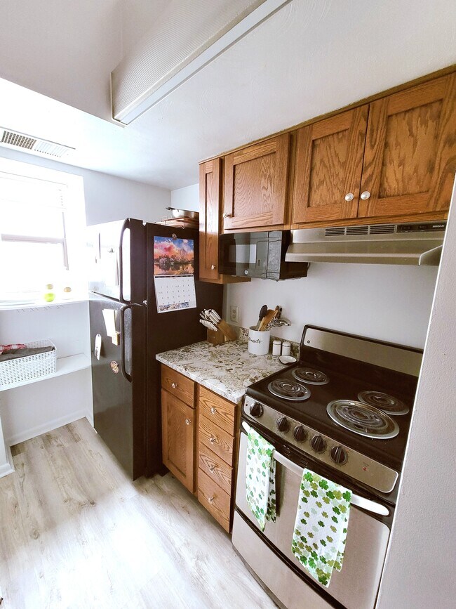 507 Sunridge Dr Unit T, Blacksburg, VA 24060 Condo for Rent in