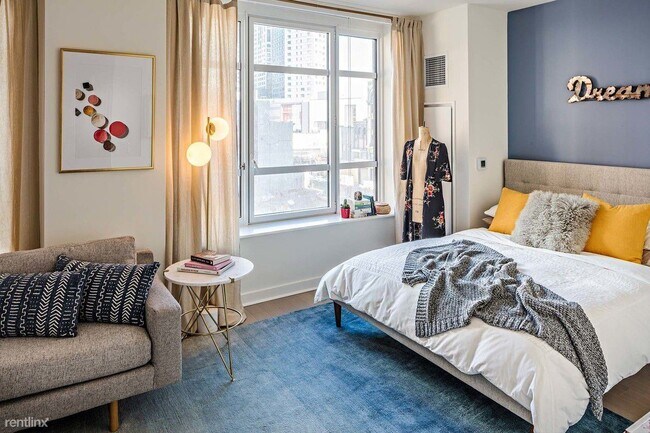 Foto del edificio - 2 br, 2 bath House - 45 Hoyt St 24J