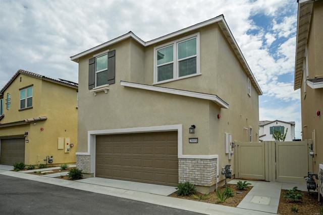 Foto del edificio - 28604 Via Rueda