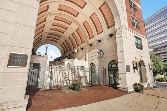 Foto del edificio - 150 Staniford St