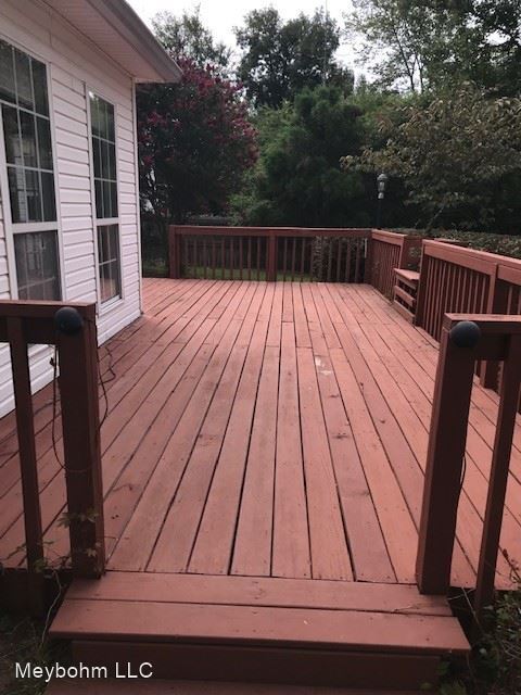 Foto del edificio - 3 br, 2 bath House - 4378 Marshall Way