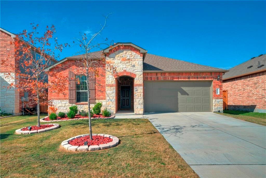 19724 Cherubini Trail, Pflugerville, TX 78660 House for Rent in