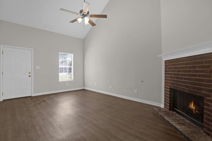 Primary Photo - Charming 2 Bed, 2 Bath Home with Fireplace...