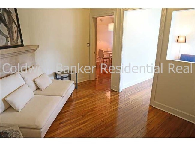 Foto del edificio - 1511 West Ave