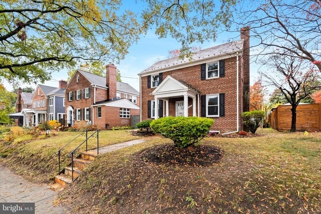 Foto del edificio - 4312 19th St NE