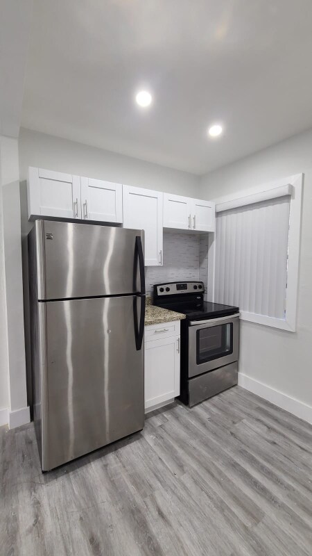 Foto principal - 2610 Grant St