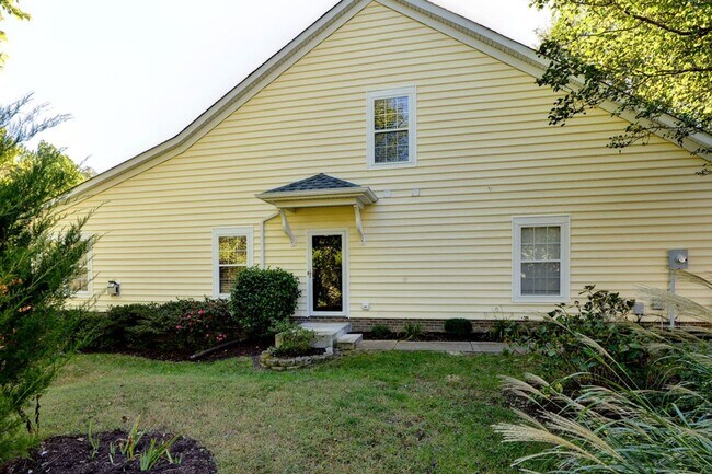 Foto del edificio - Peaceful Retreat in Willow Lakes