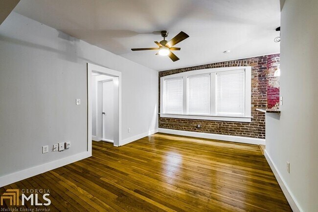 Building Photo - 373 Moreland Ave NE