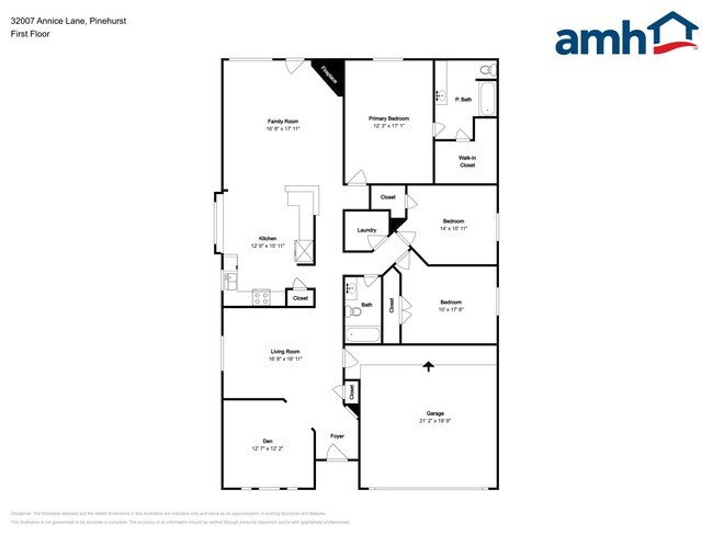 Foto del edificio - 32007 Annice Ln