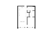 One Bedroom 8