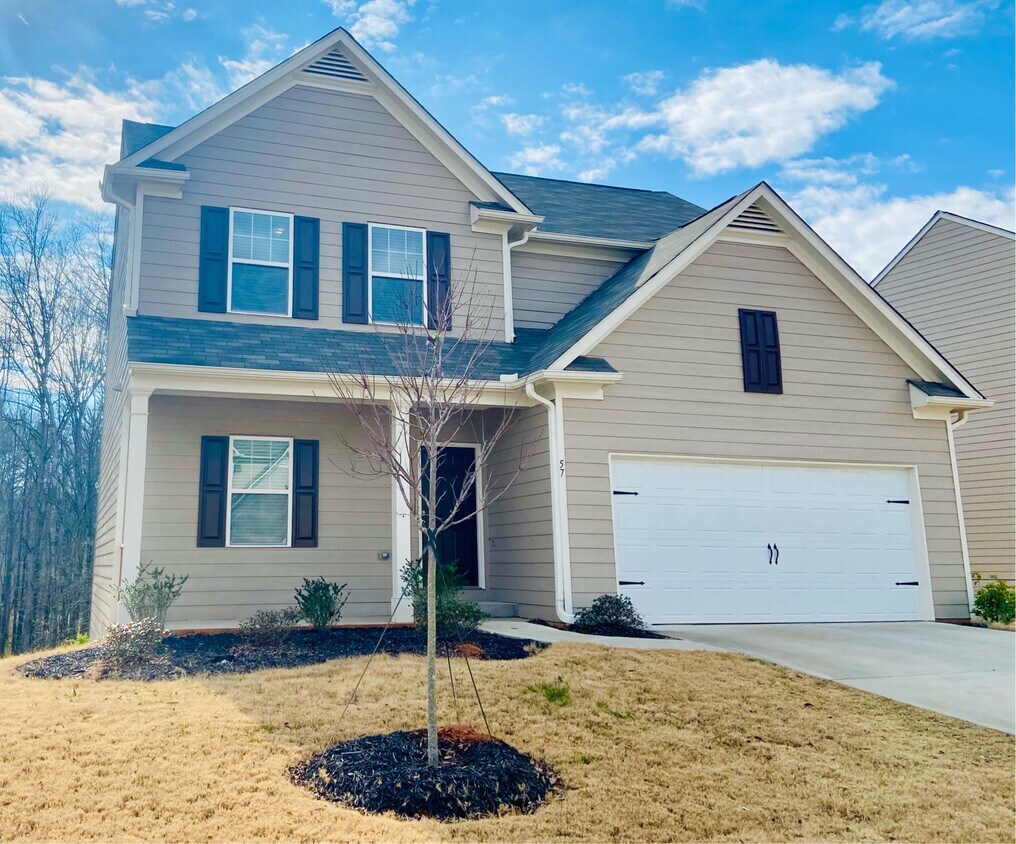 57 Darling Ln, Pendergrass, GA 30567 House Rental in Pendergrass, GA