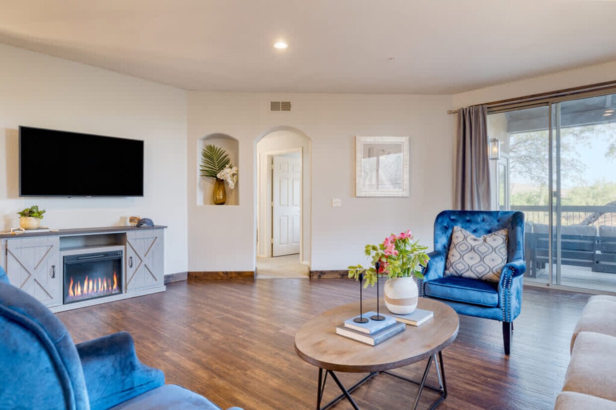 Foto principal - 20801 N 90th Pl