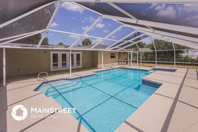 Foto del edificio - 4400 Old Colony Rd