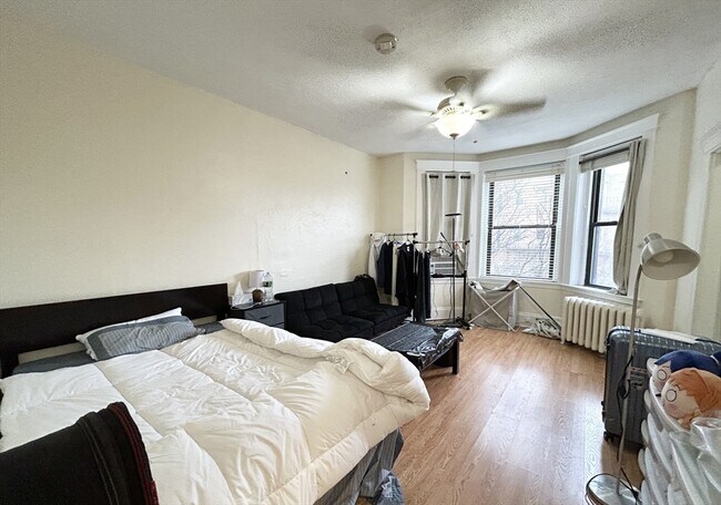 Foto del edificio - 39 Hemenway St