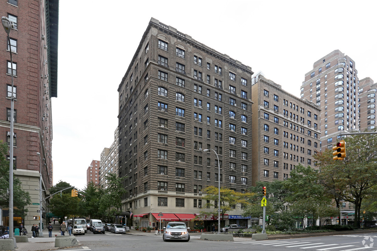 216 West 89th Street - Apartments in New York, NY | Apartments.com